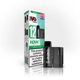 IVG PRO 12ml REFILL FRESH MINT (5)